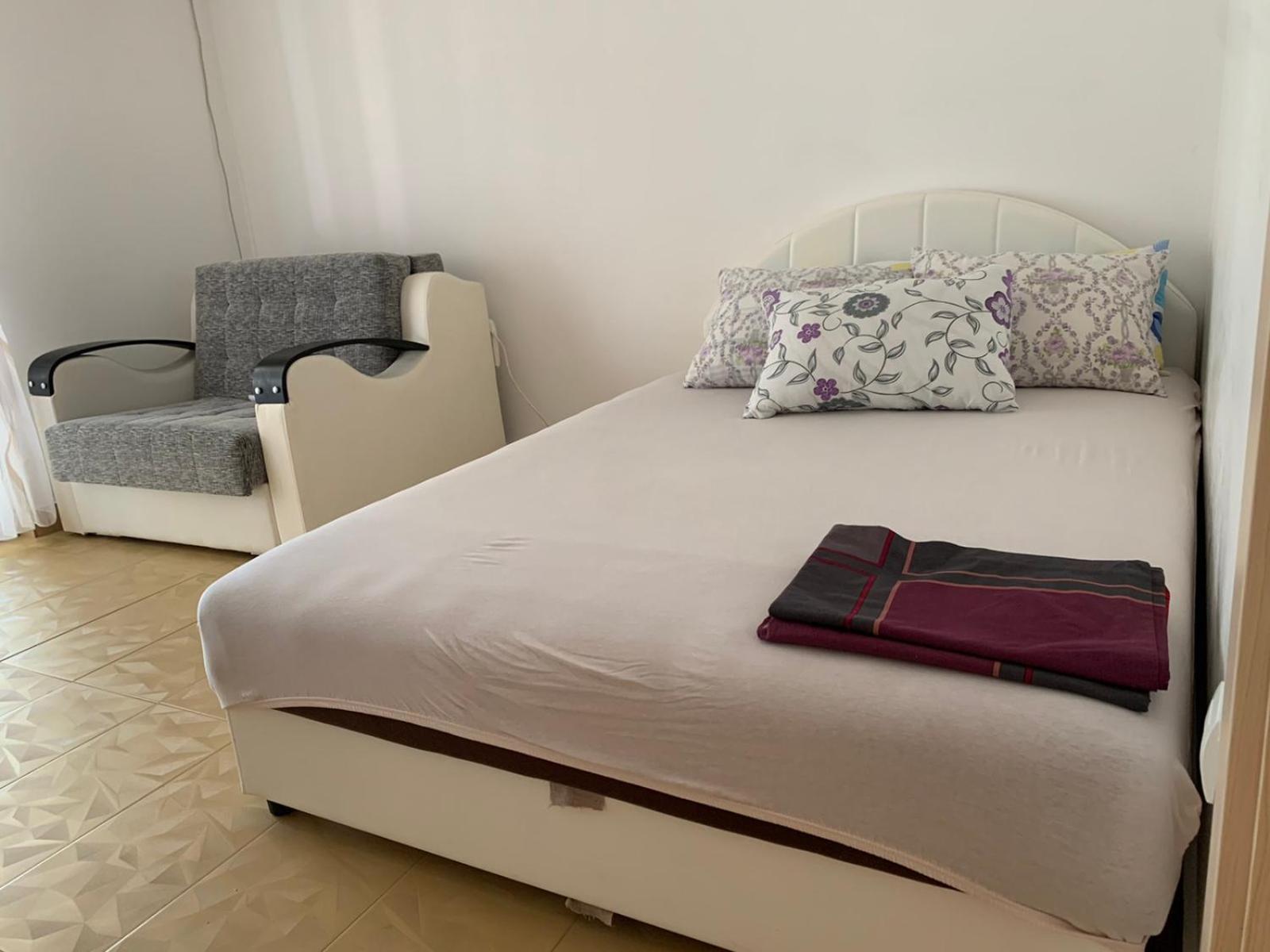Apartment Danijela Budva Room photo